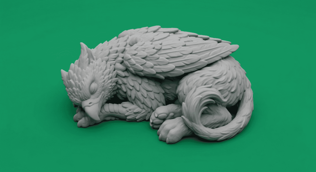 The Sleeping Birds Series: #12 2 colored 19