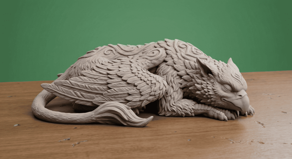 The Sleeping Birds Series: #13 1 colored 20