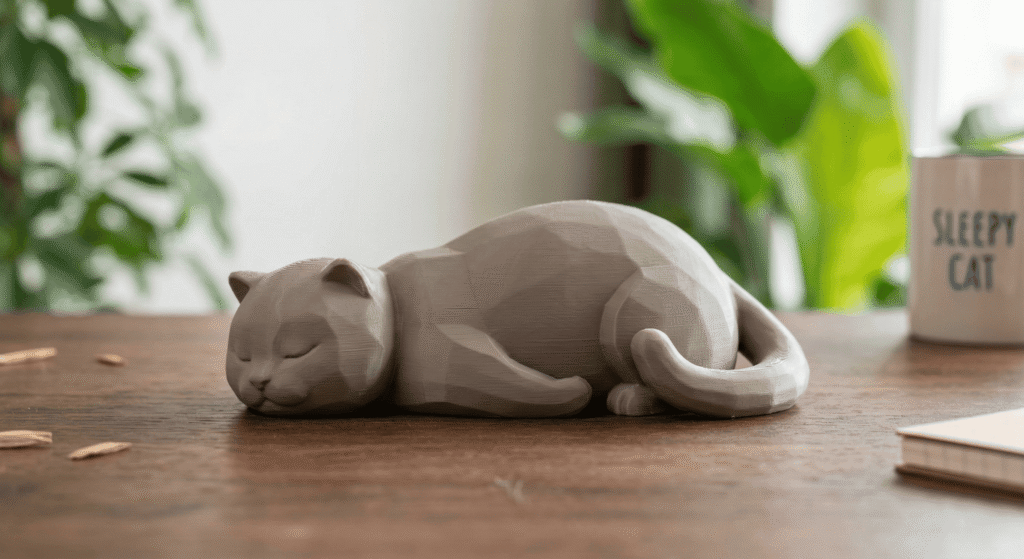The Slumbering Cats Series: #6 1 colored 26
