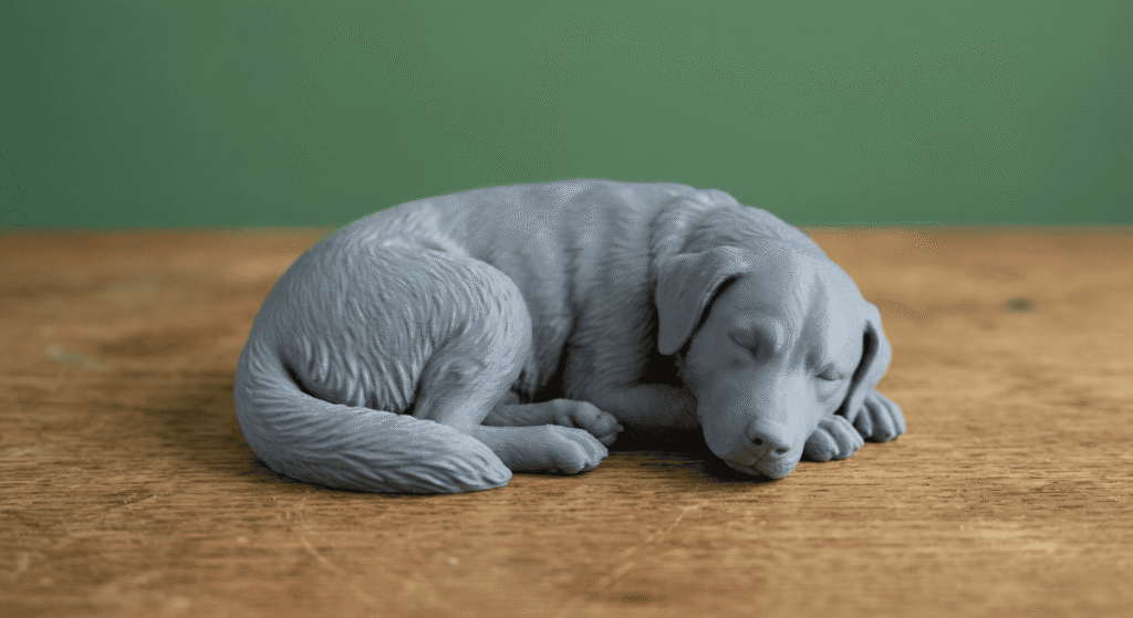 The Quiescent Dogs Series: #6 1 colored 32