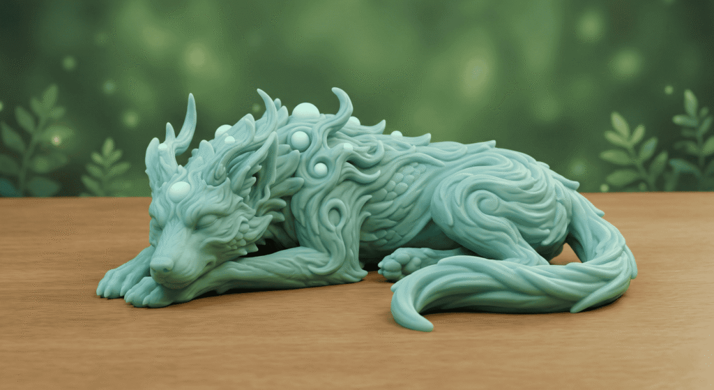 The Quiescent Dogs Series: #7 1 colored 33