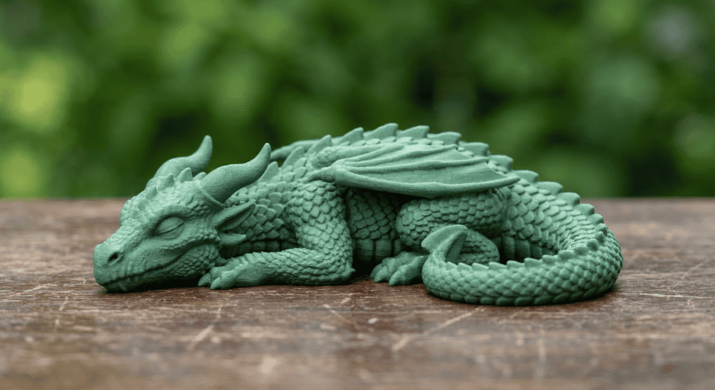 The Slumbering Dungeon Dragons Series: #2 2 colored 36