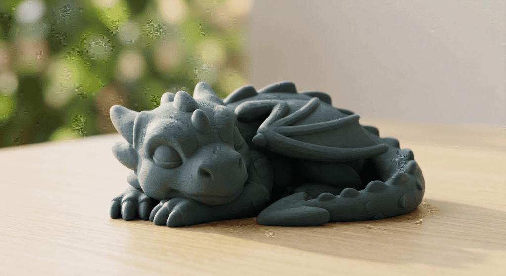 The Slumbering Dungeon Dragons Series: #6 1 colored 40