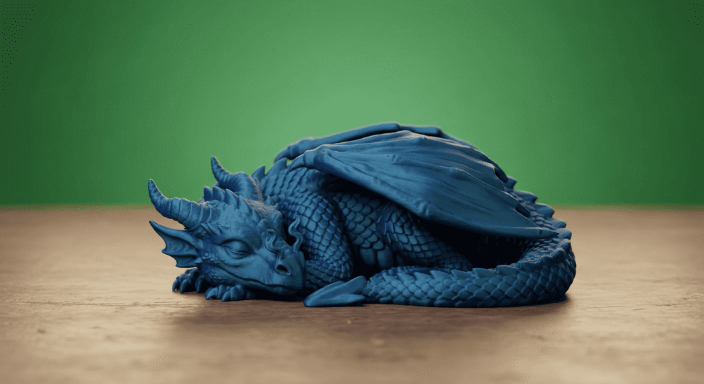 The Slumbering Dungeon Dragons Series: #14 1 colored 48