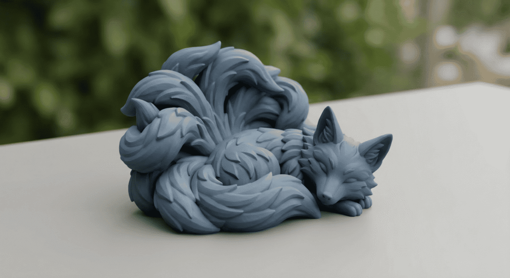The Silent Fox Series: #10 2 colored 70