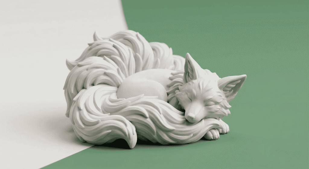 The Silent Fox Series: #12 2 colored 72