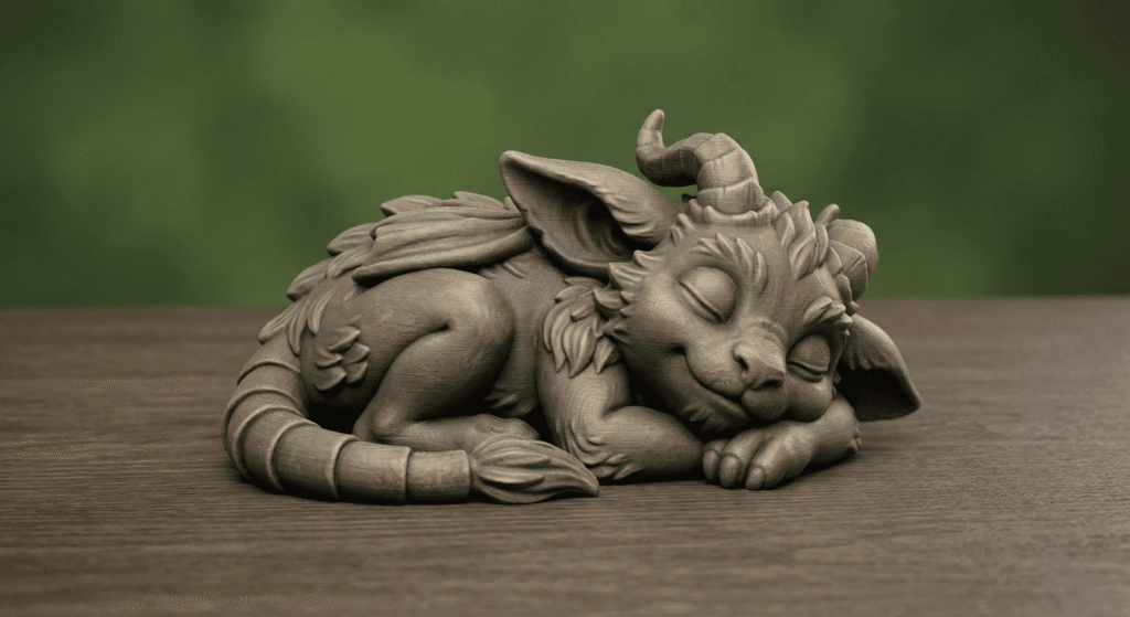 The Quiet Dungeon Imp Series: #2 2 colored 74