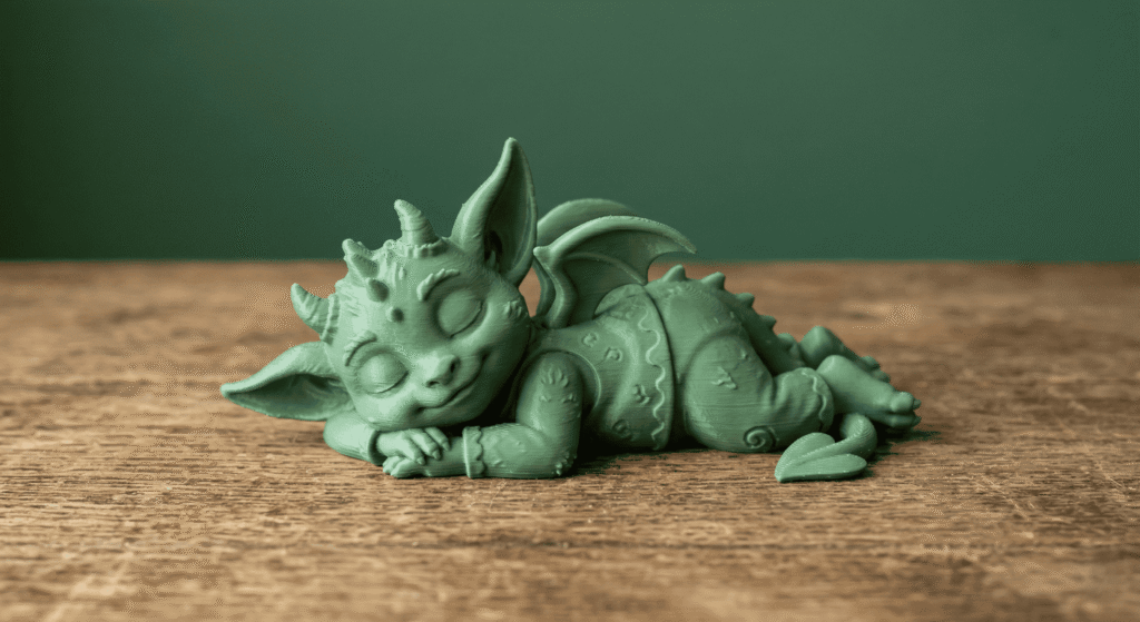 The Quiet Dungeon Imp Series: #8 2 colored 80