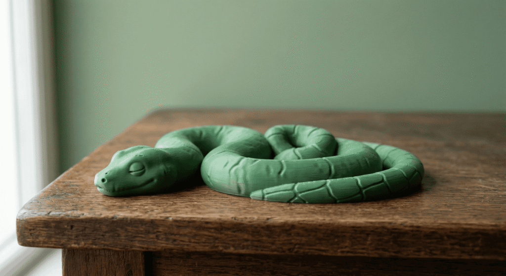 The Dungeon Slumbering Snake Series: #8 2 colored 93