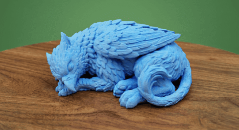 The Sleeping Birds Series: #12 10 coloredmain