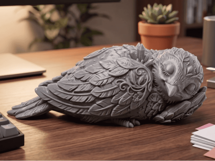 The Sleeping Birds Series: #2 3 fa6d394140839c30