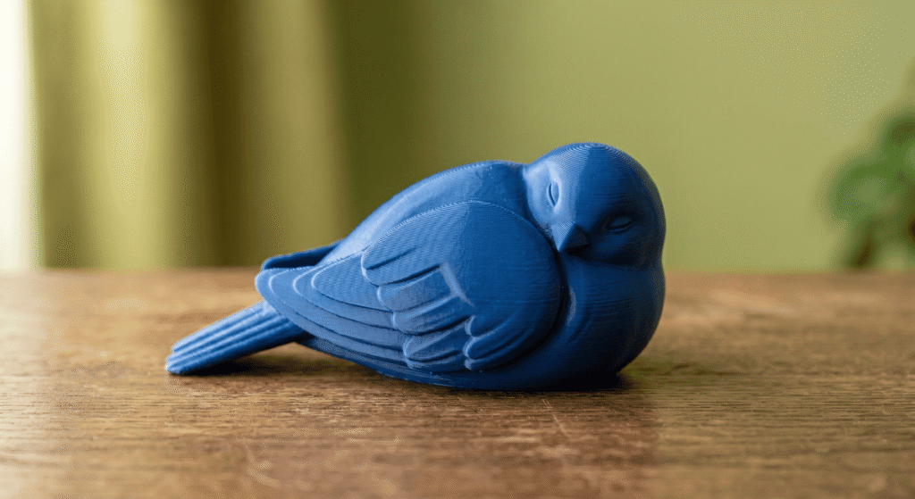 The Sleeping Birds Series: #9 2 uncolored 15