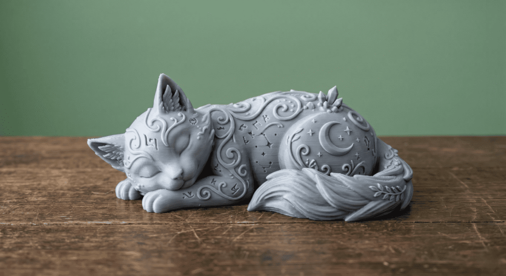 The Slumbering Cats Series: #4 2 uncolored 23