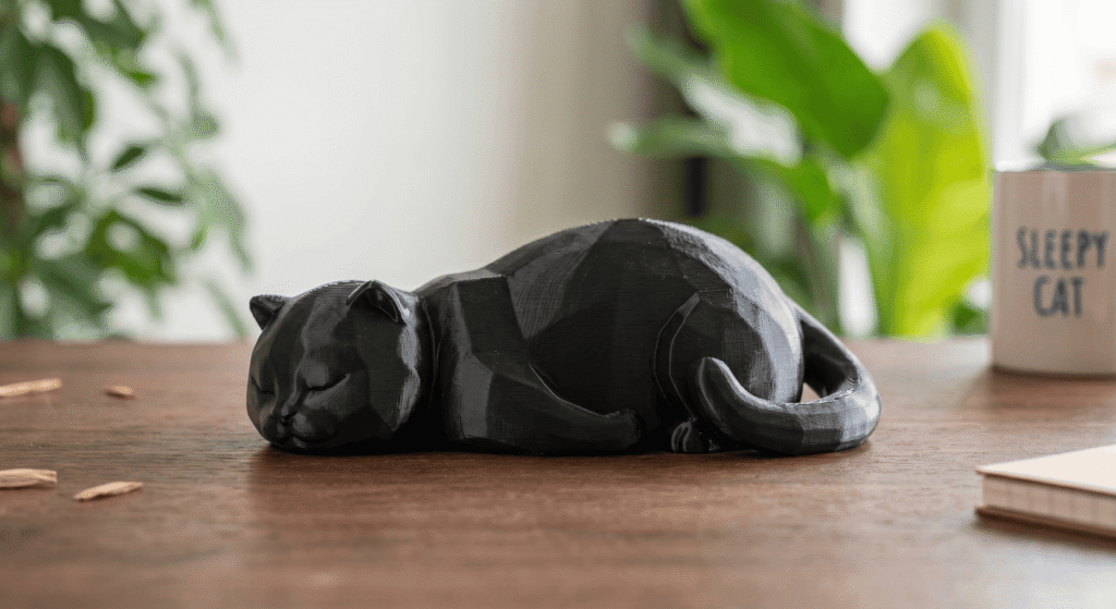 The Slumbering Cats Series: #6 2 uncolored 24
