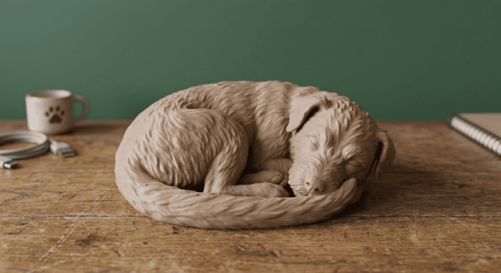 The Quiescent Dogs Series: #4 2 uncolored 28