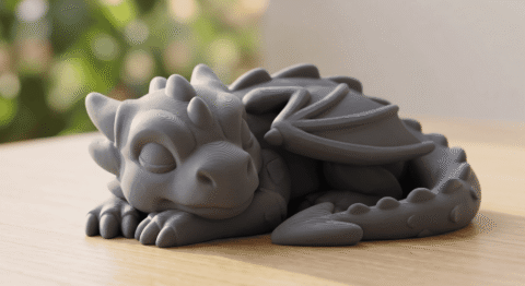The Slumbering Dungeon Dragons Series: #6 9 uncolored 38