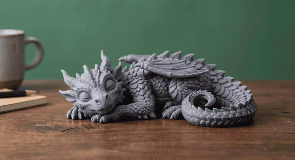 The Slumbering Dungeon Dragons Series: #12 1 uncolored 44