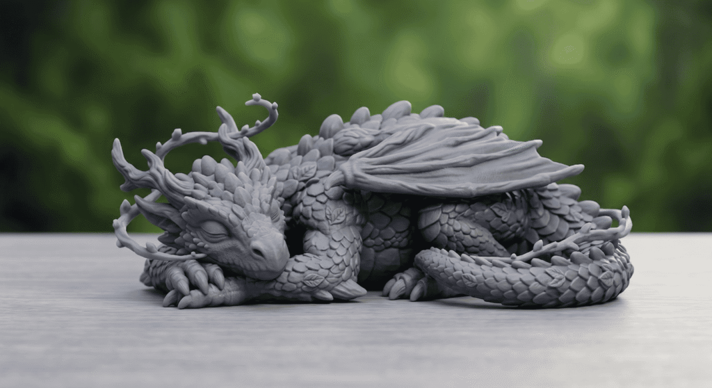 The Slumbering Dungeon Dragons Series: #16 2 uncolored 48