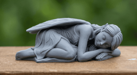 The Somnolent Fairies Series: #7 9 uncolored 58