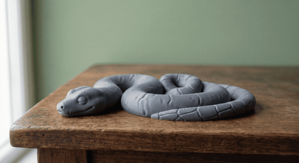 The Dungeon Slumbering Snake Series: #8 1 uncolored 91