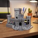 castle