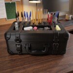 deskorg