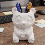 panda panda