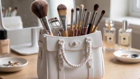 purse