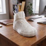 shoe