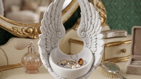wings