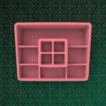 keyshot8.1096