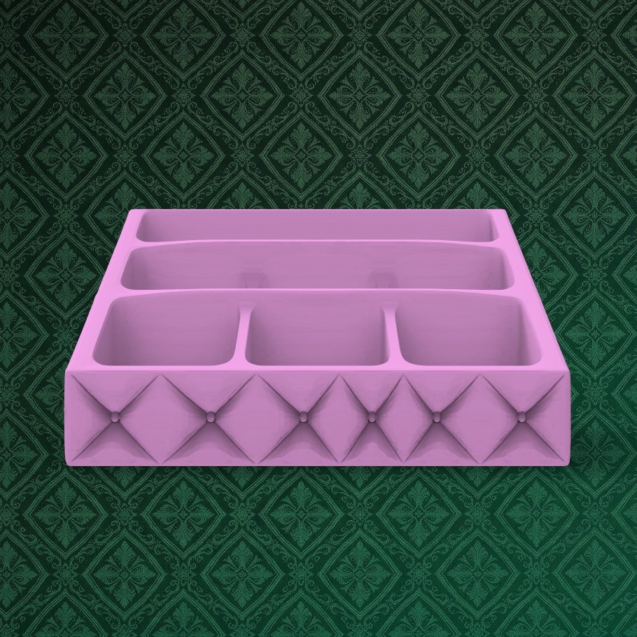 Quilted Multi-Compartment Organizer 2 keyshot8.879