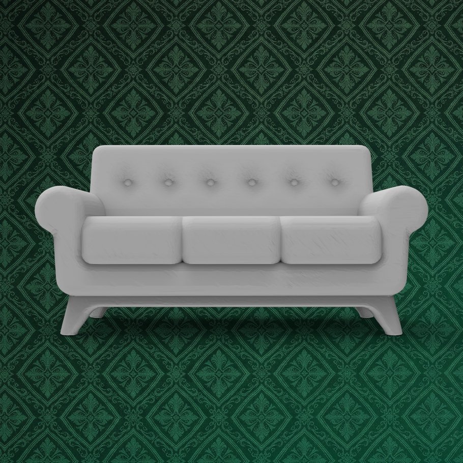 Couch Desk Caddy 2 keyshot8.1507