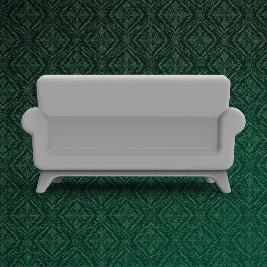 Couch Desk Caddy 3 keyshot8.1508