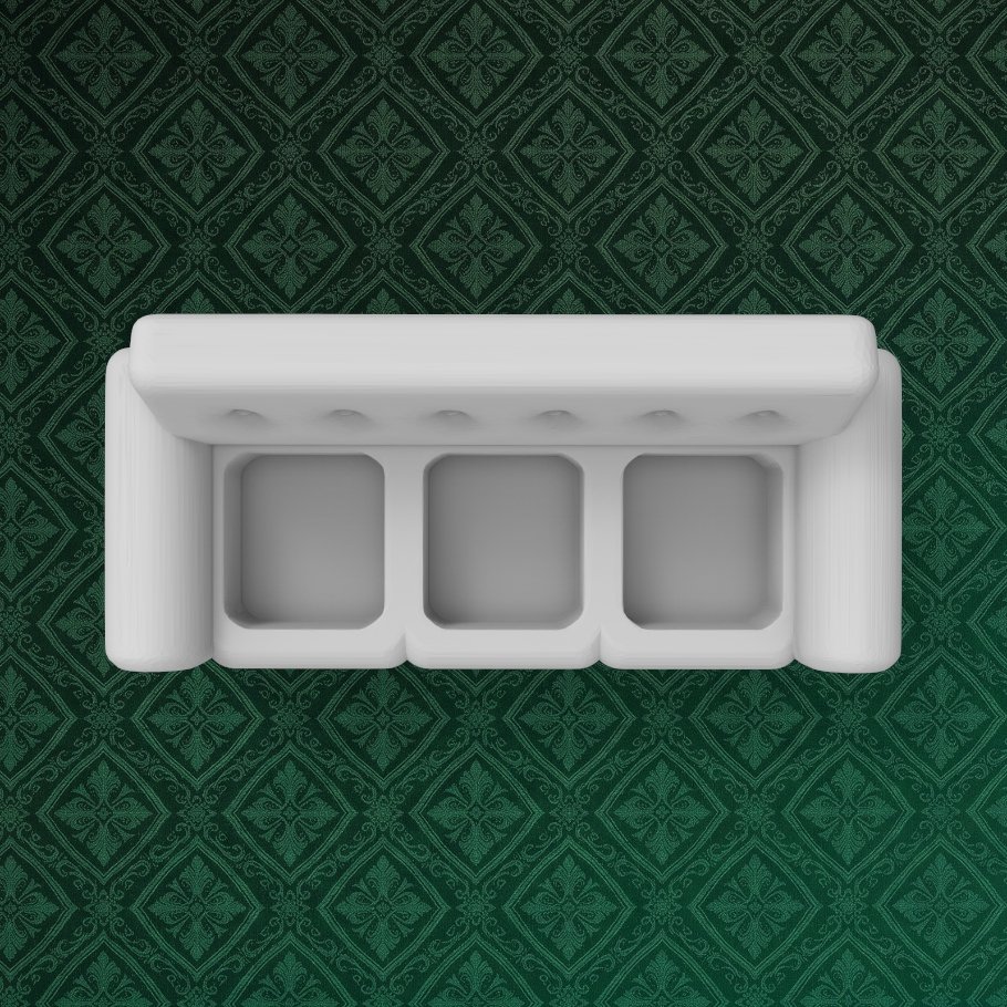 Couch Desk Caddy 6 keyshot8.1511